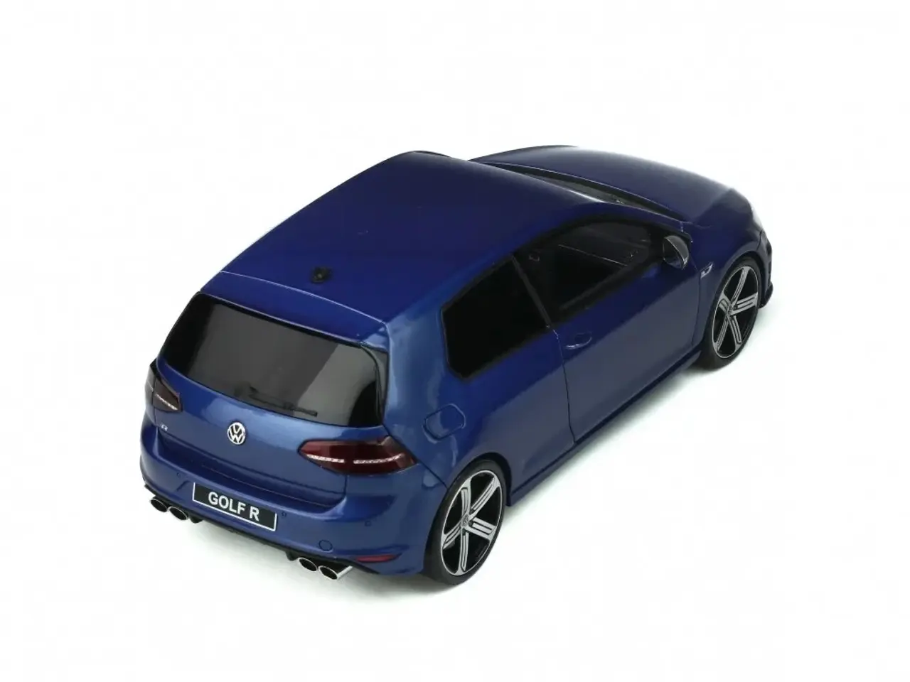 Billede 7 - 2014 VW Golf R Mk. 7 Limited Edition - 1:18