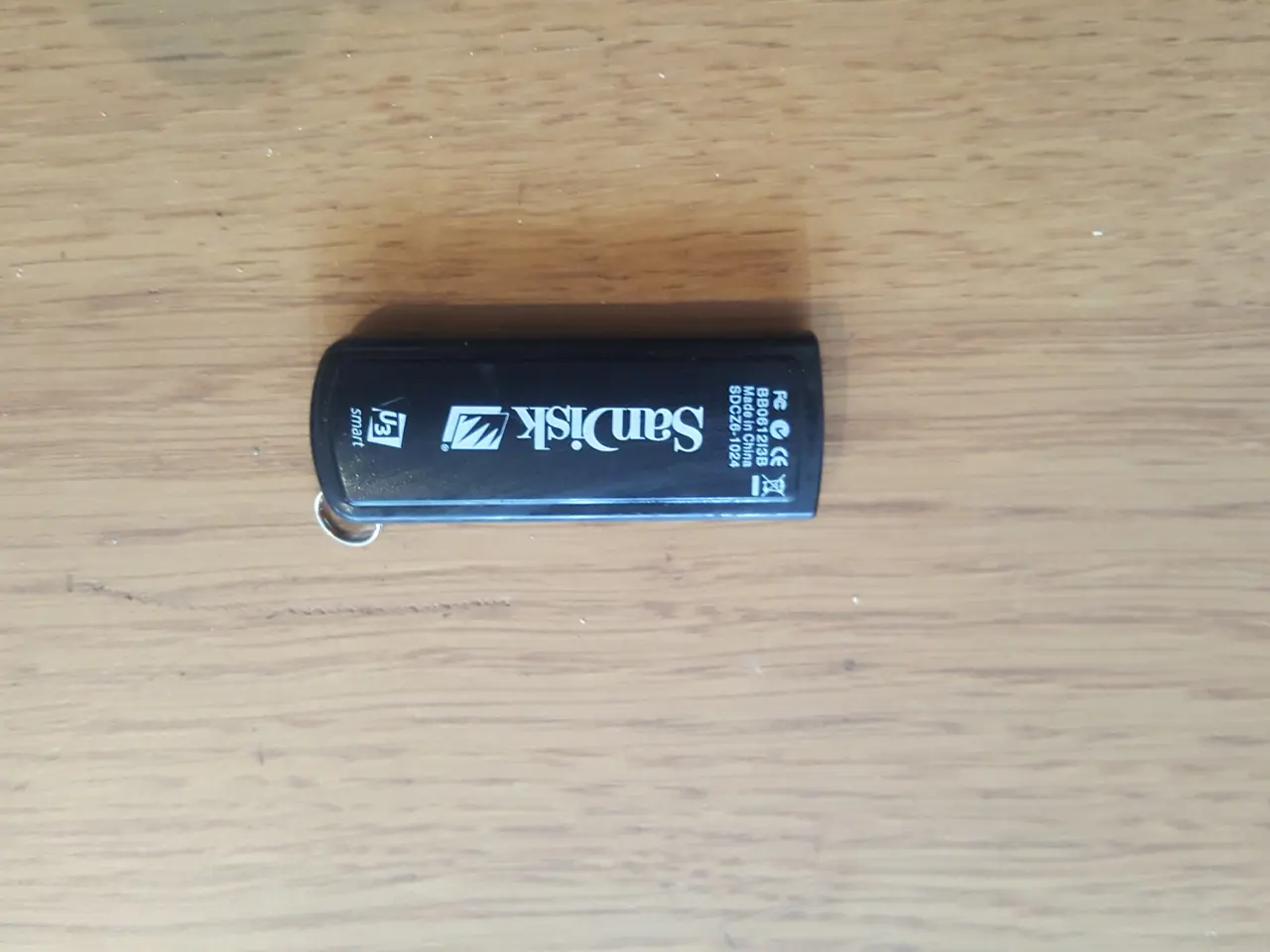 Billede 5 - 1GB usb stick x2
