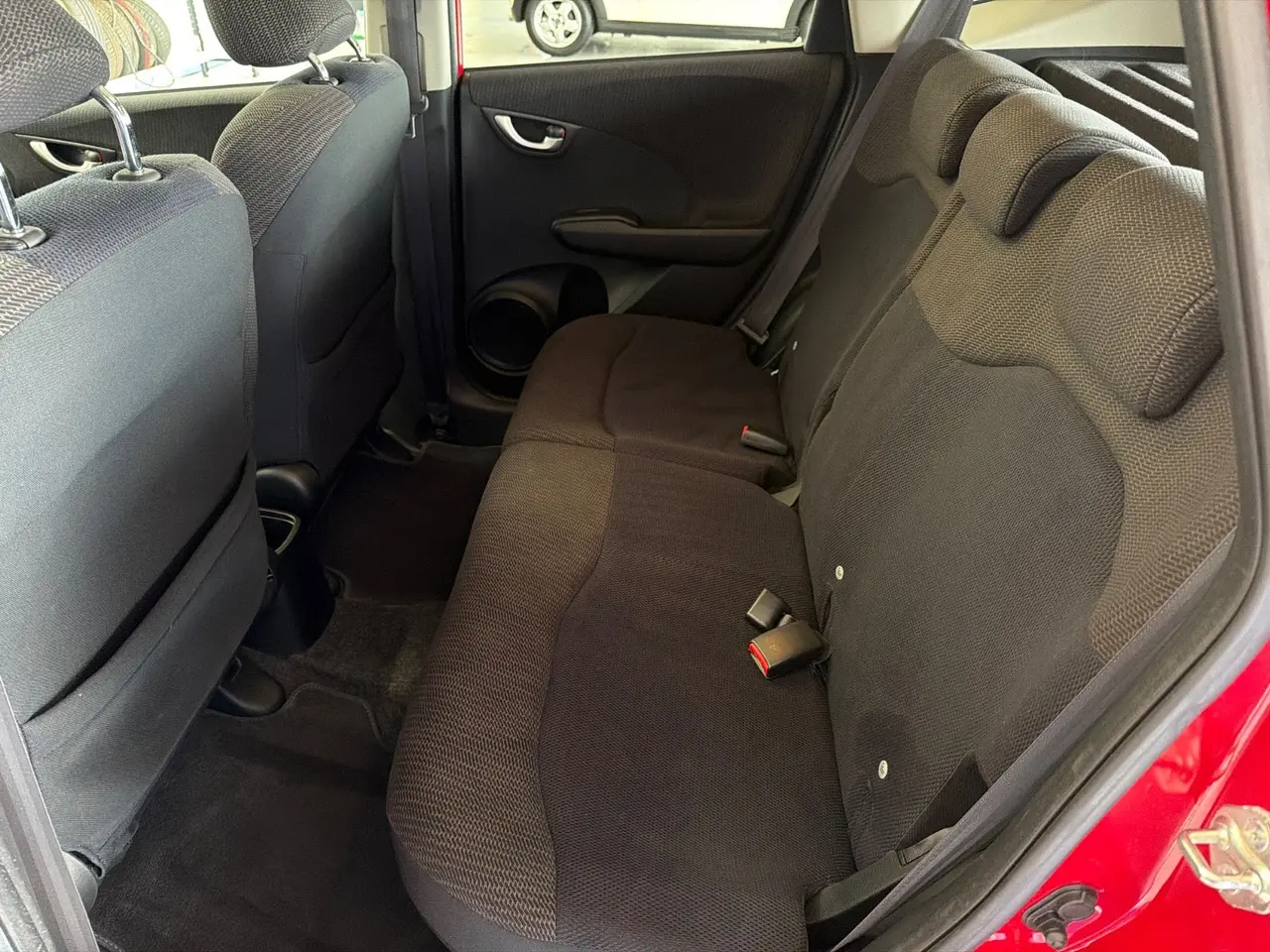 Billede 9 - Honda Jazz 1,4 Elegance CVT