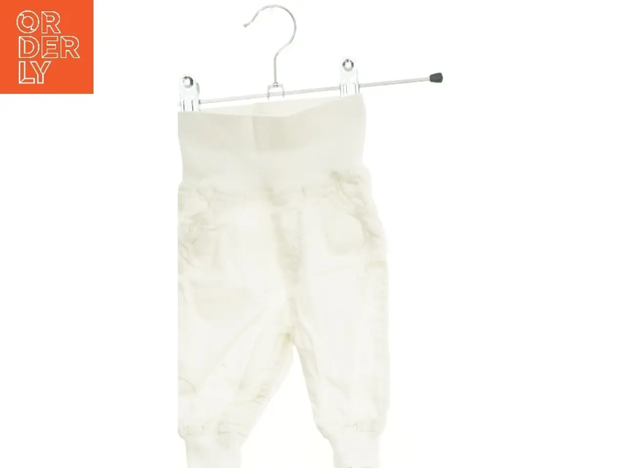 Billede 2 - Bukser fra H&M (str. 56 cm)