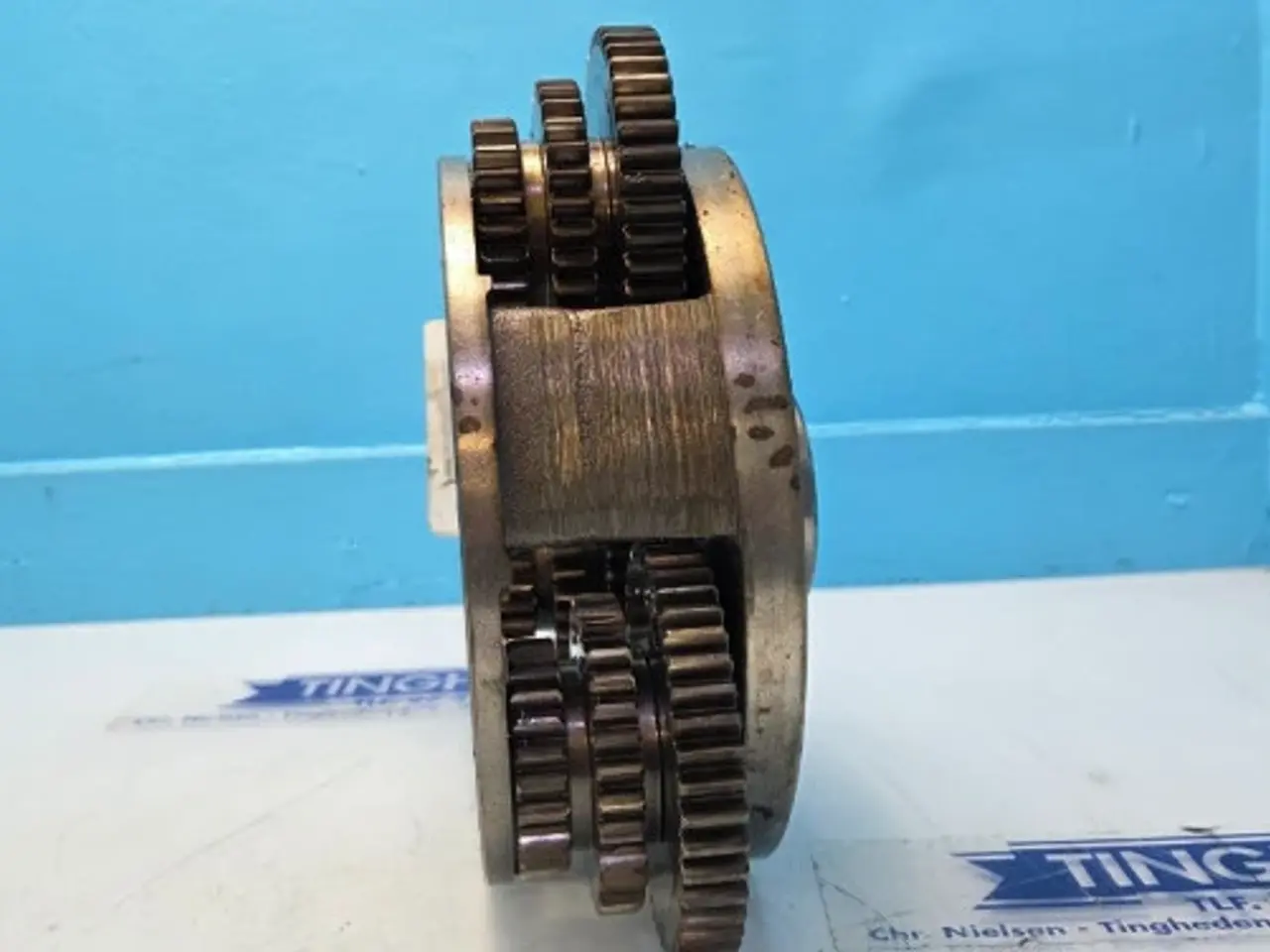 Billede 11 - John Deere 6300 Planet Gear R101177
