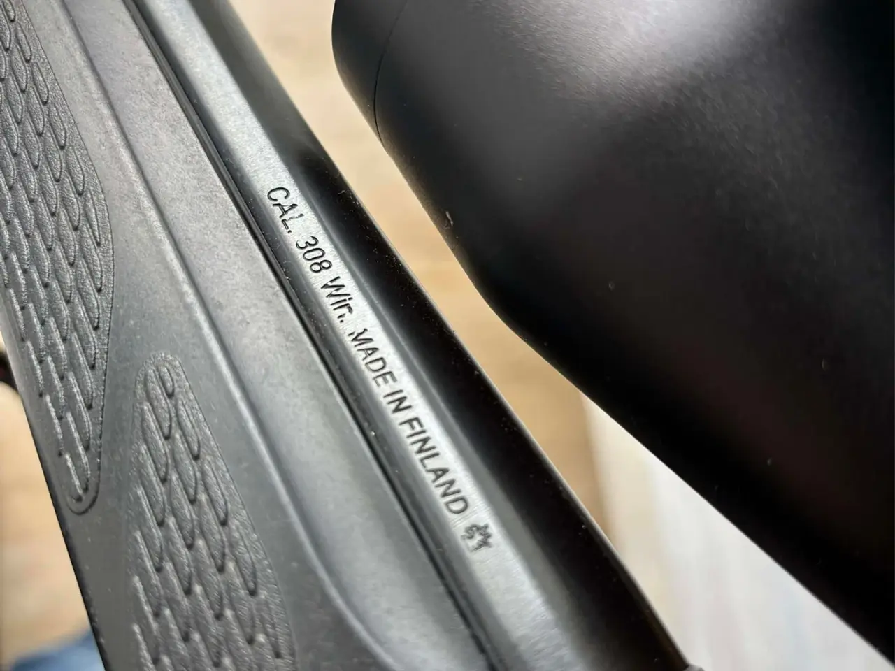 Billede 5 - Tikka T3 Lite/Meopta Meostar R1r 3-12x56