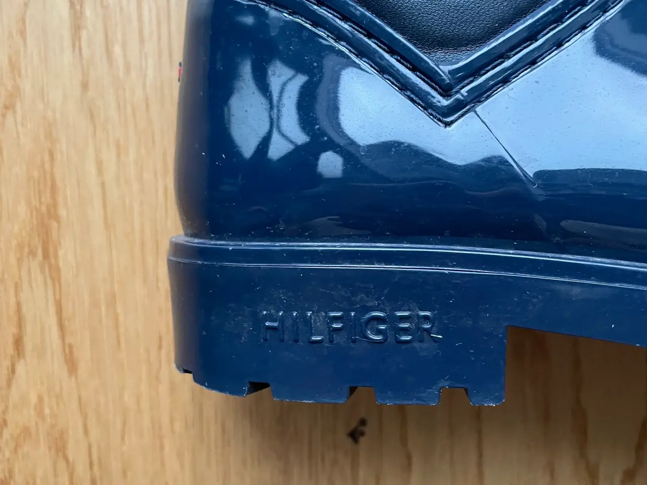 Billede 7 - Tommy Hilfiger gummistøvler 