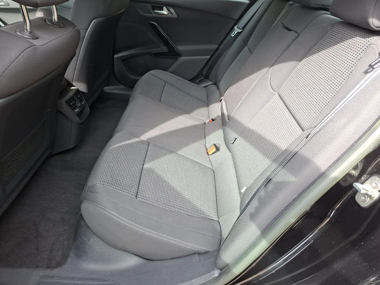 Billede 10 - Peugeot 508 1,6 e-HDi 114 Active