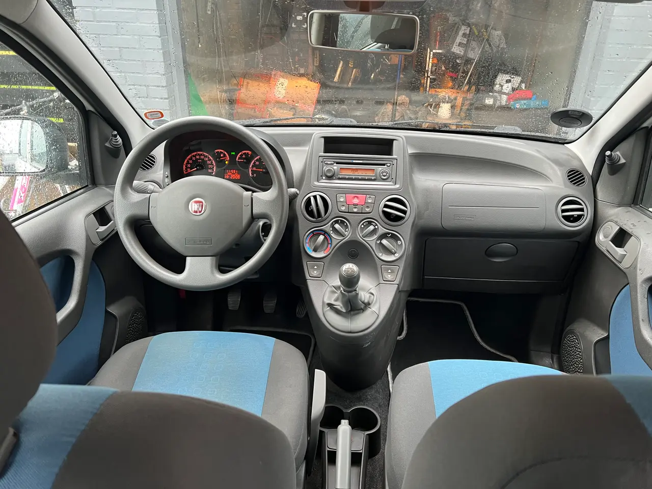 Billede 6 - Fiat panda