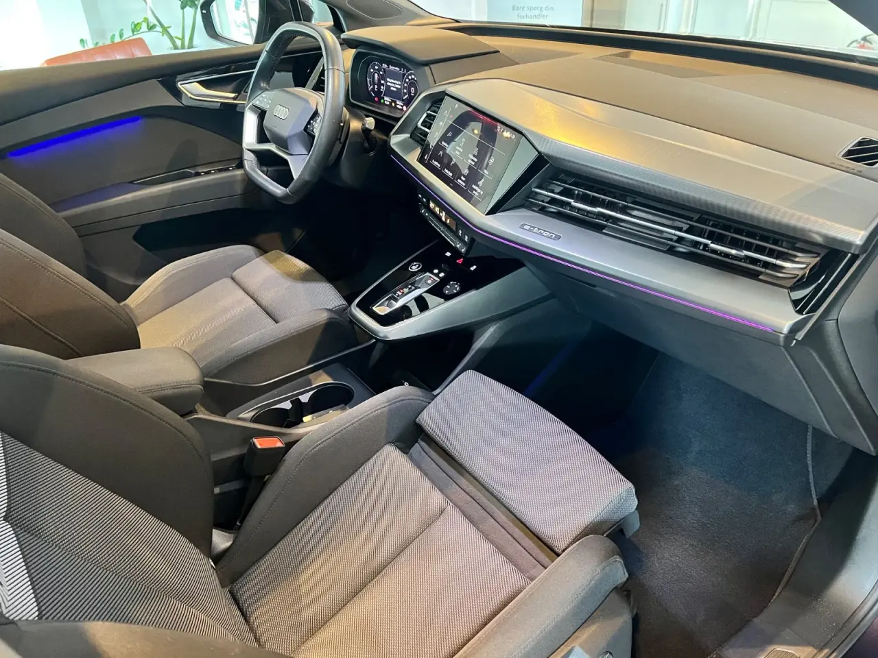 Billede 13 - Audi Q4 e-tron 45 quattro