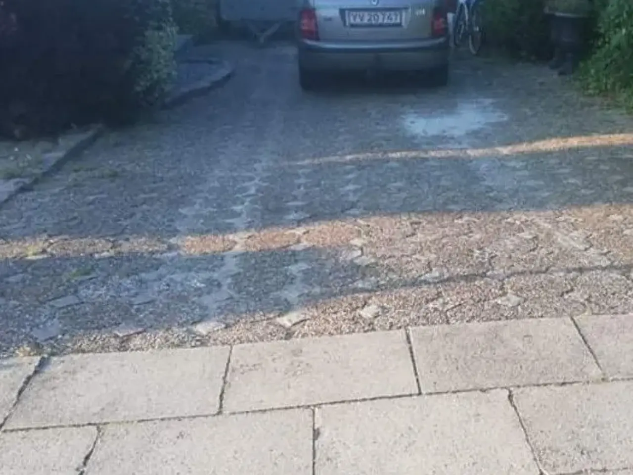 Billede 1 - Gratis fliser søsten