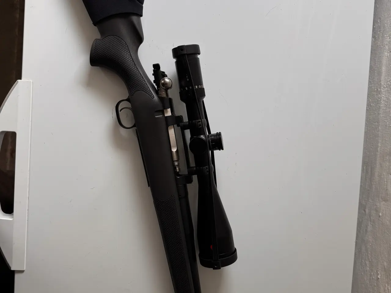 Billede 2 - Mauser M03