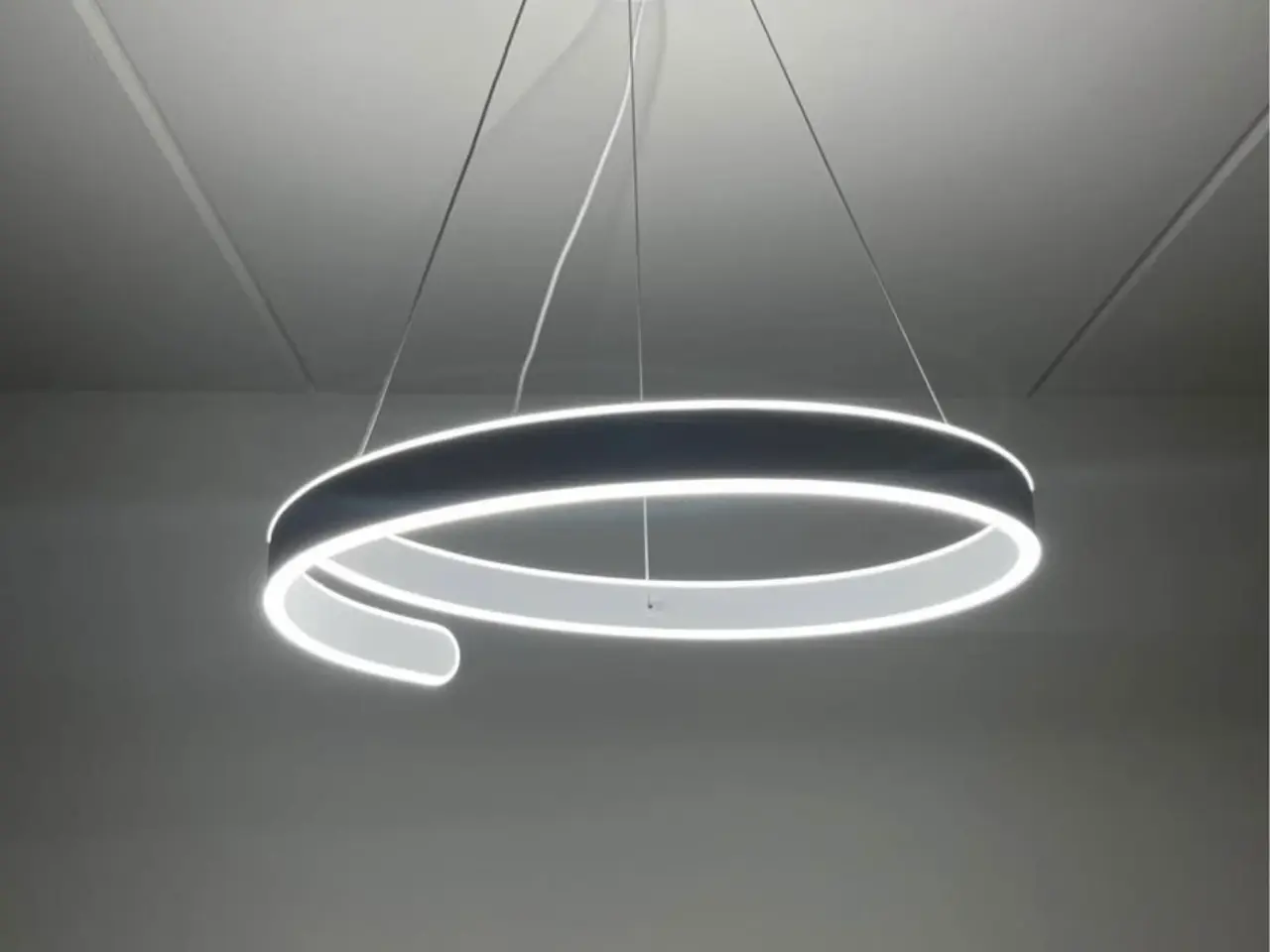 Billede 2 - Flot led pendel