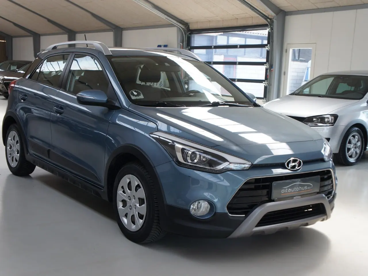 Billede 2 - Hyundai i20 Active Cross 1,0 T-GDi Vision