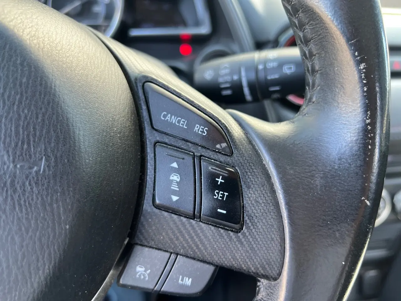Billede 12 - Mazda CX-3 1,5 SkyActiv-D 105 Optimum