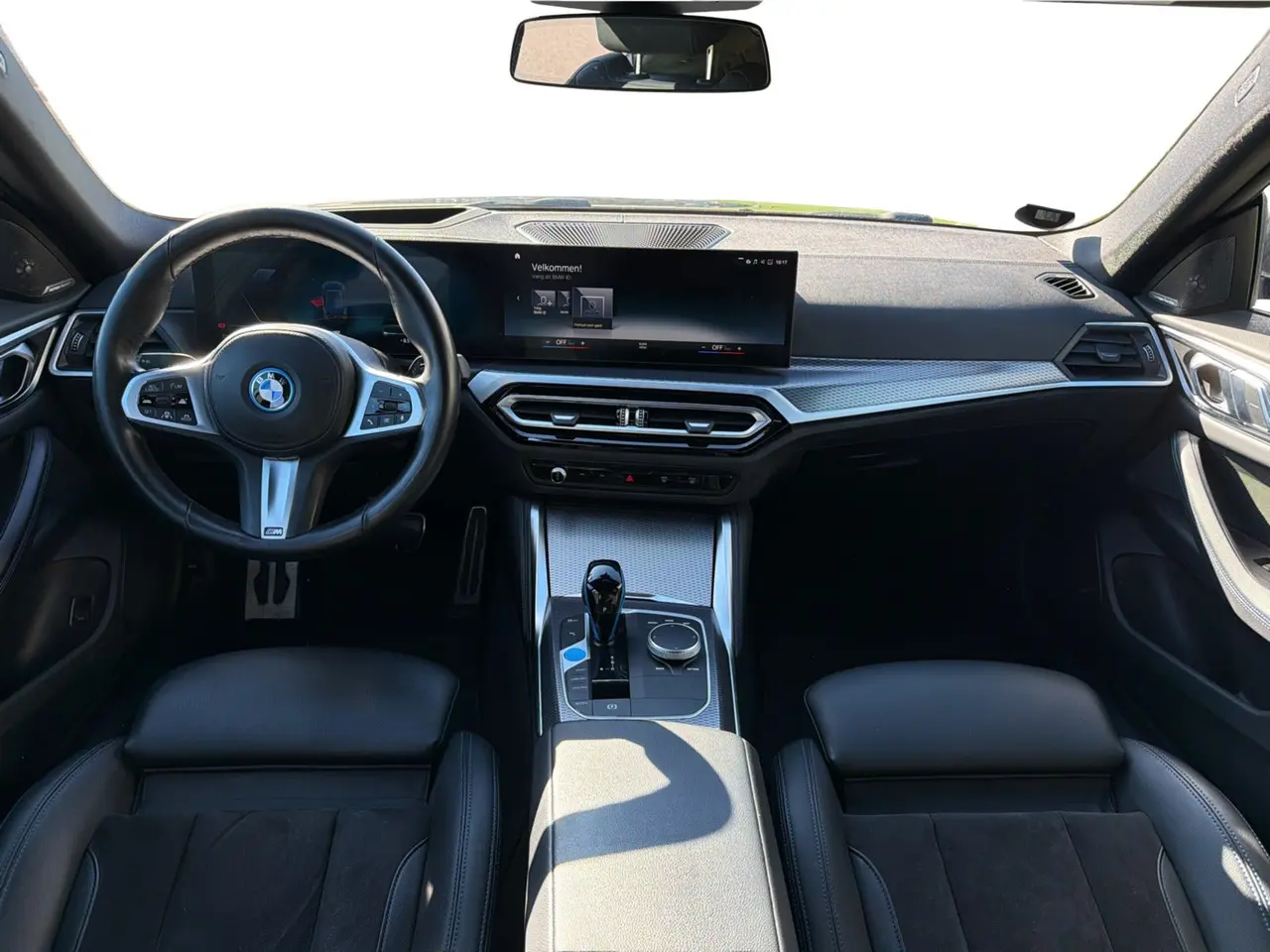 Billede 10 - BMW i4  eDrive40 M-Sport