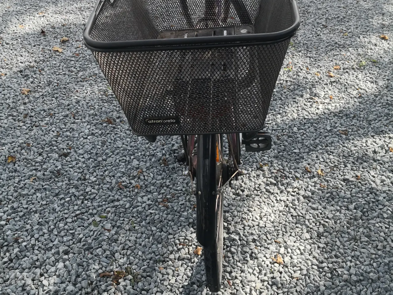 Billede 7 - MBK pige/dame cykel