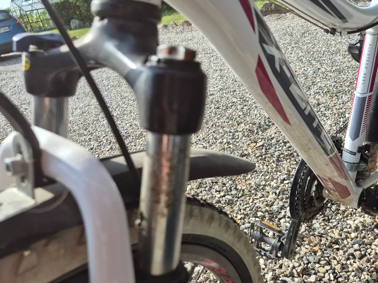 Billede 3 - Børne mtb