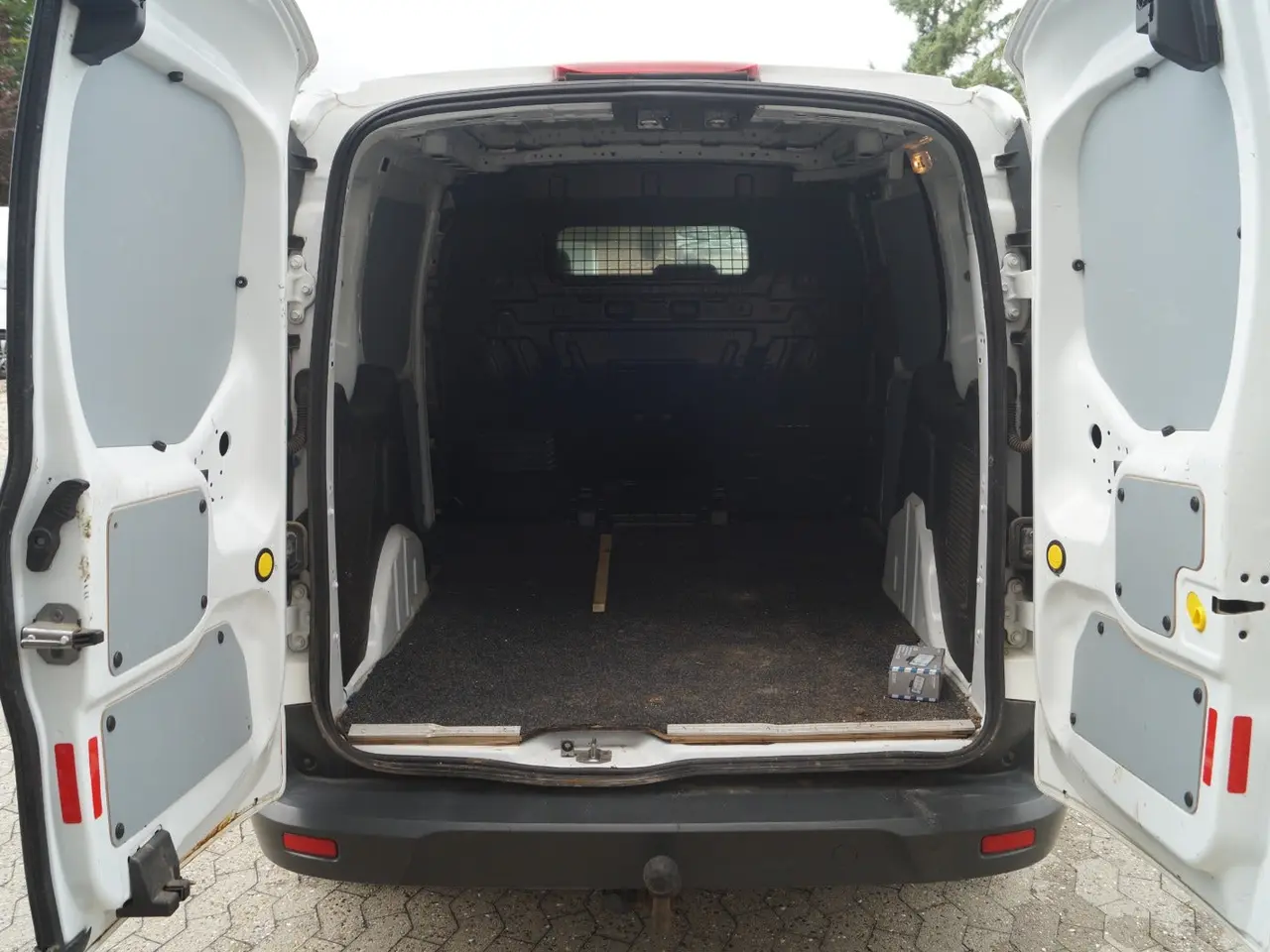 Billede 11 - Ford Transit Connect 1,6 SCTi 150 Trend aut. kort