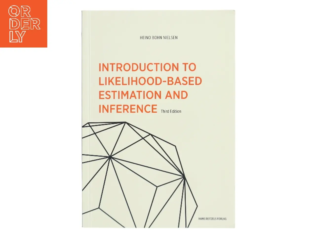 Billede 1 - Introduction to likelihood-based estimation and inference af Heino Bohn Nielsen (Bog)