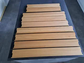 Swedoor bundstykke