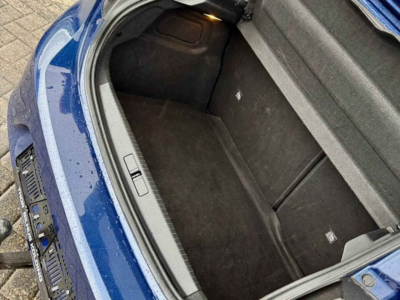 Billede 22 - Opel Corsa 1,5 D CityLine+ 102HK 5d 6g