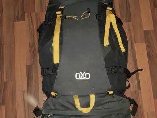 Hagløfs OXO Rygsæk 