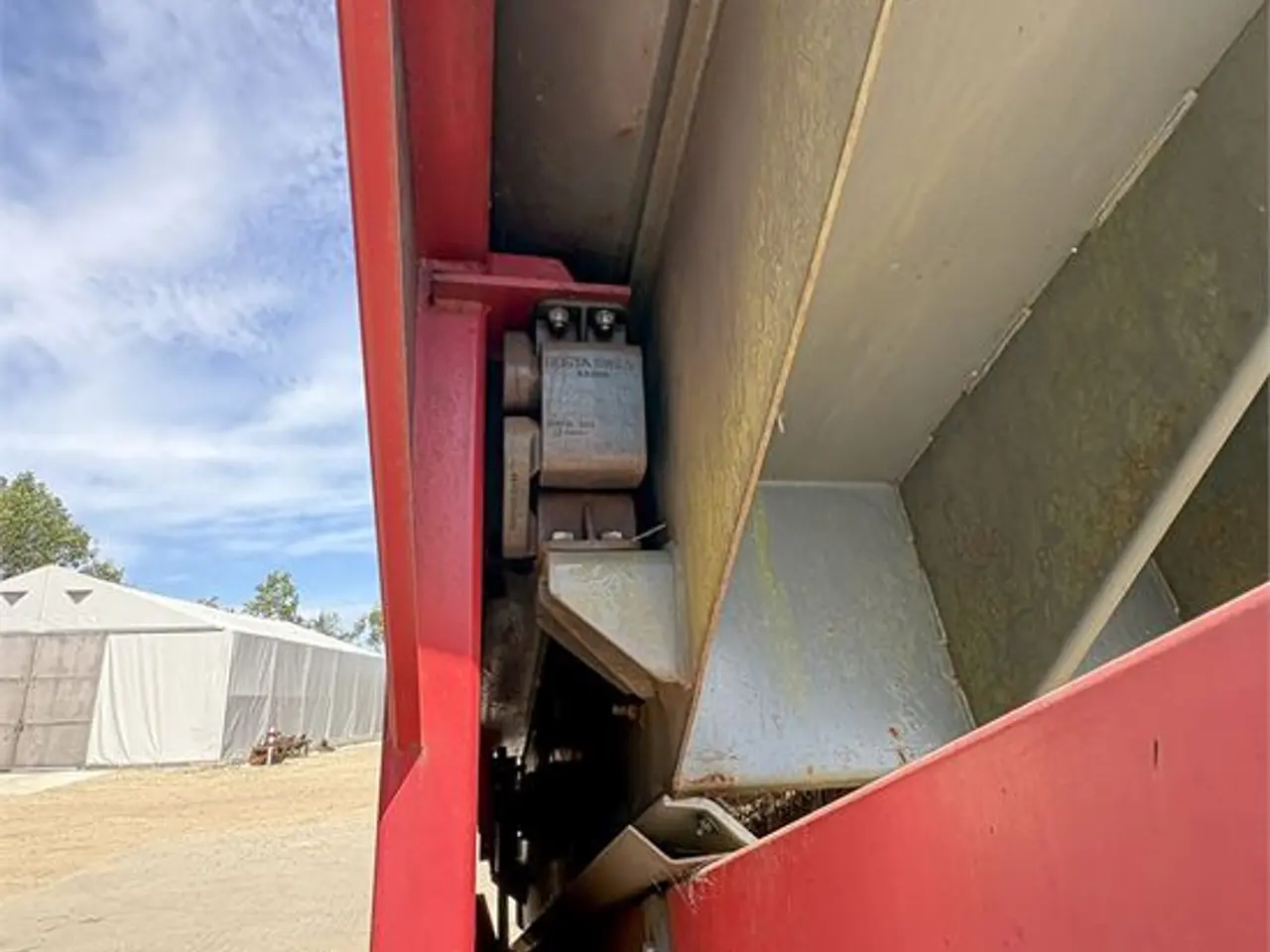 Billede 15 - Viking Mobil deck screen - ONLY 178 Hours