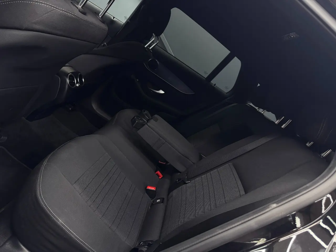 Billede 15 - Mercedes EQC400 4Matic