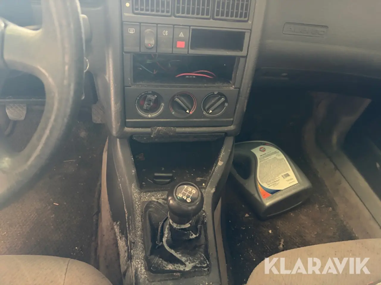 Billede 12 - Personbil Audi 80 2,0