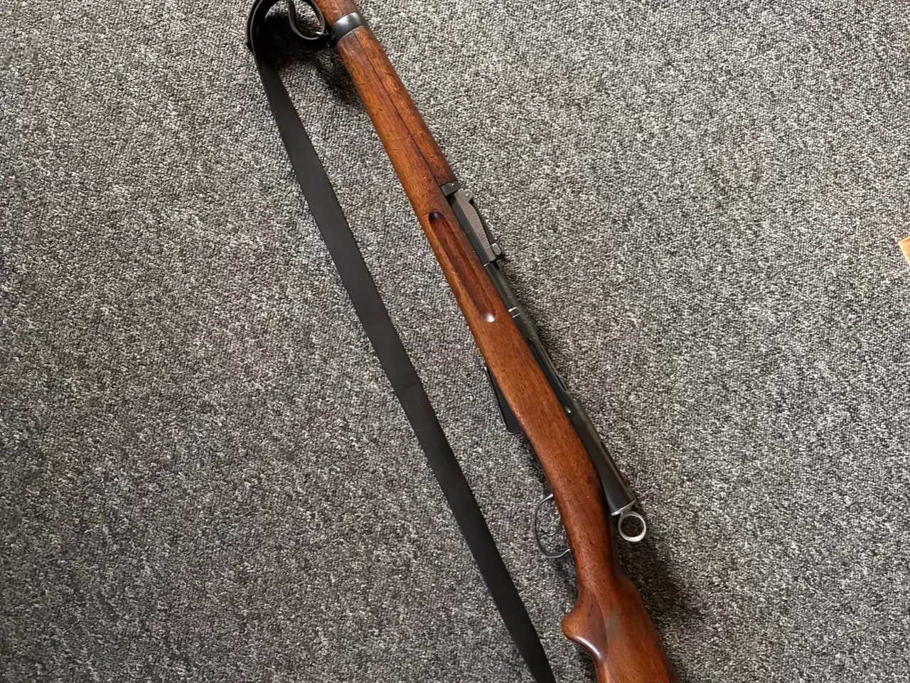 Billede 1 - Schmidt Rubin M96/11