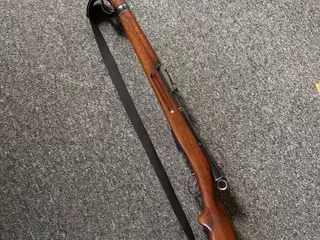 Schmidt Rubin M96/11