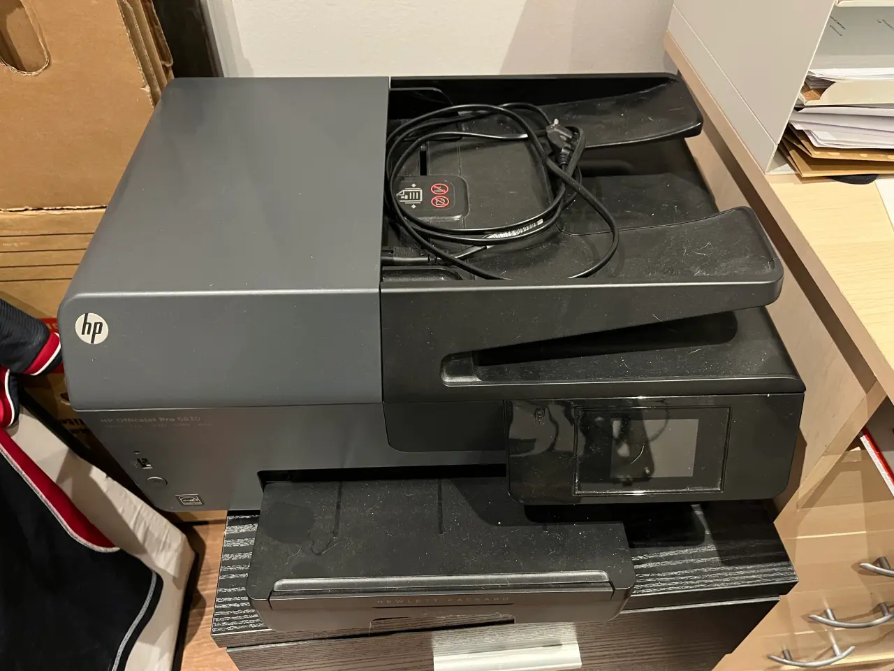 Billede 1 - Printer