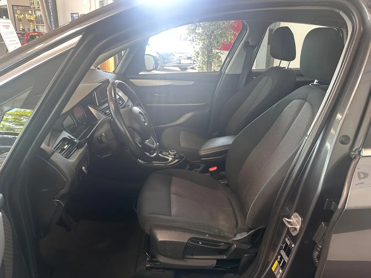 Billede 4 - BMW 225xe 1,5 Active Tourer iPerformance aut.