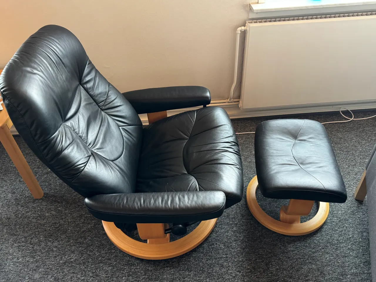 Billede 2 - Stressless  consul 