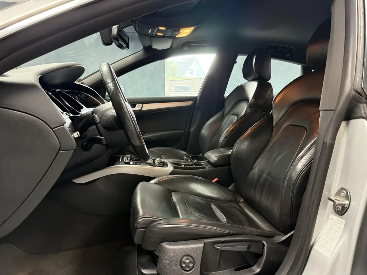 Billede 17 - Audi A5 2,0 TFSI 180HK 5d