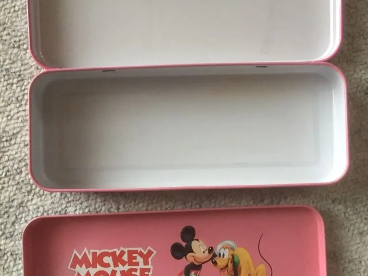 Billede 3 - Disney penalhus