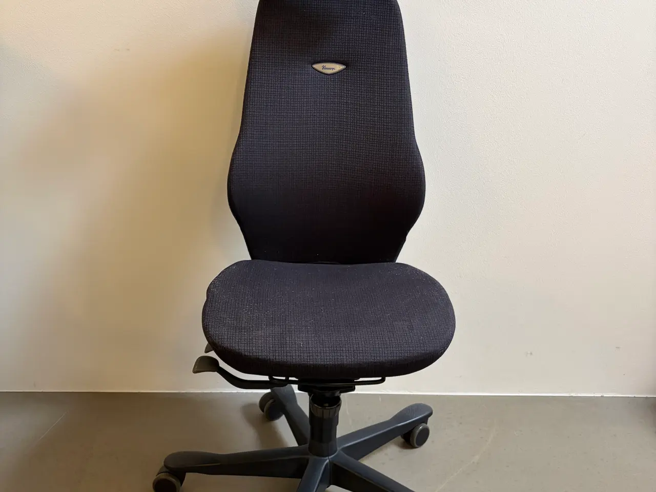 Billede 1 - Kontorstol / Office chair