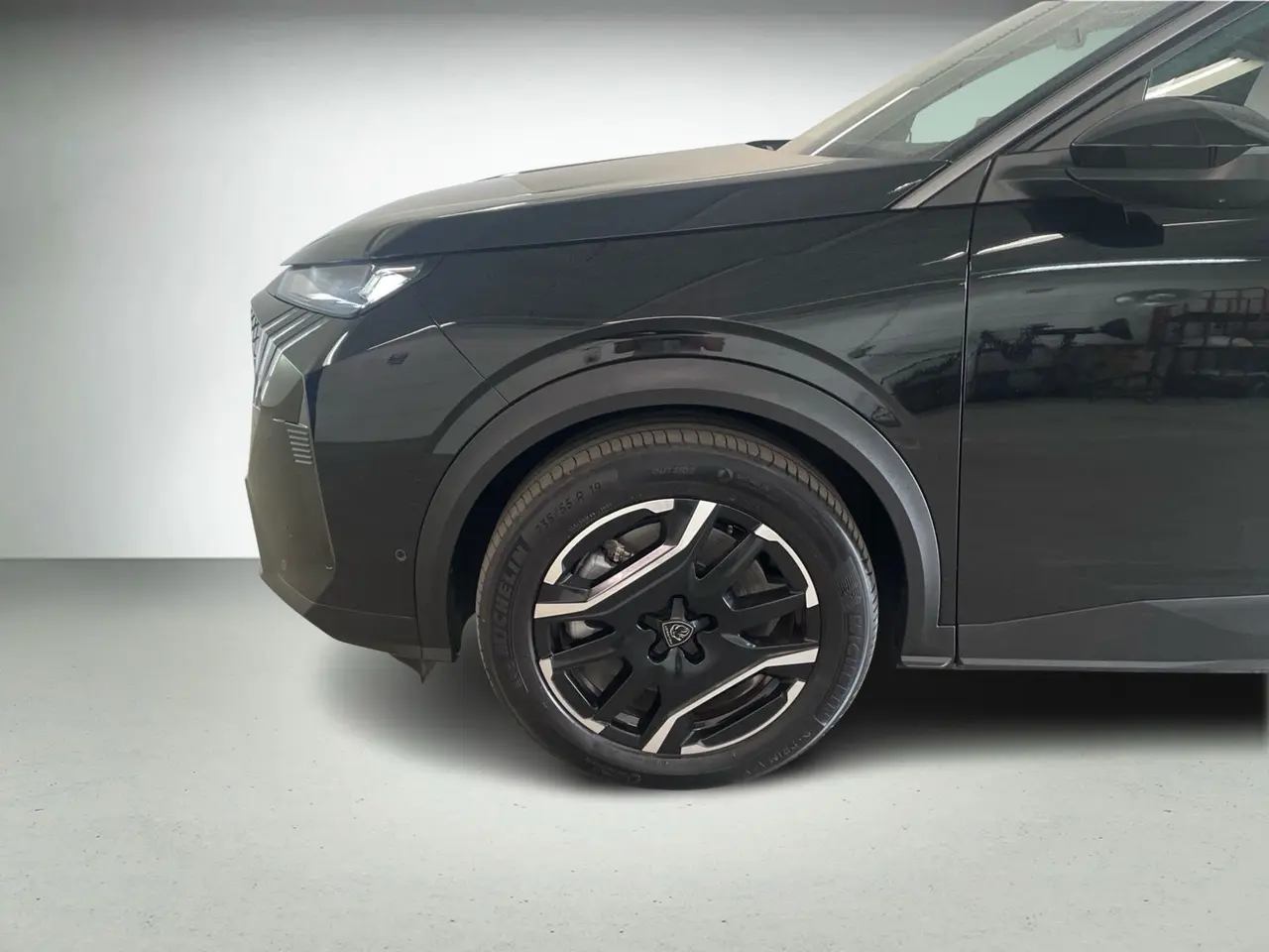 Billede 8 - Peugeot e-5008 77 Allure 7prs