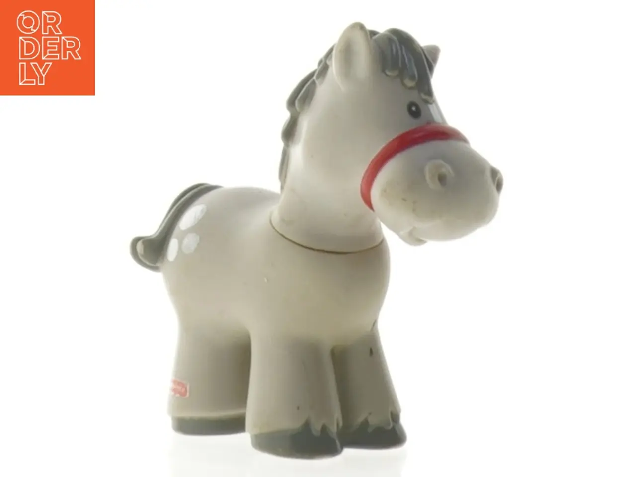 Billede 3 - Fisher-Price hestelegetøj fra Fisher-Price (str. 8 x 8 cm)