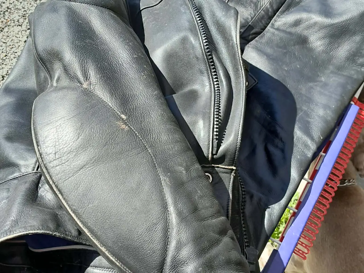 Billede 1 - Touring dress sæt