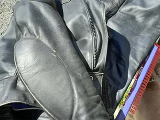 Touring dress sæt