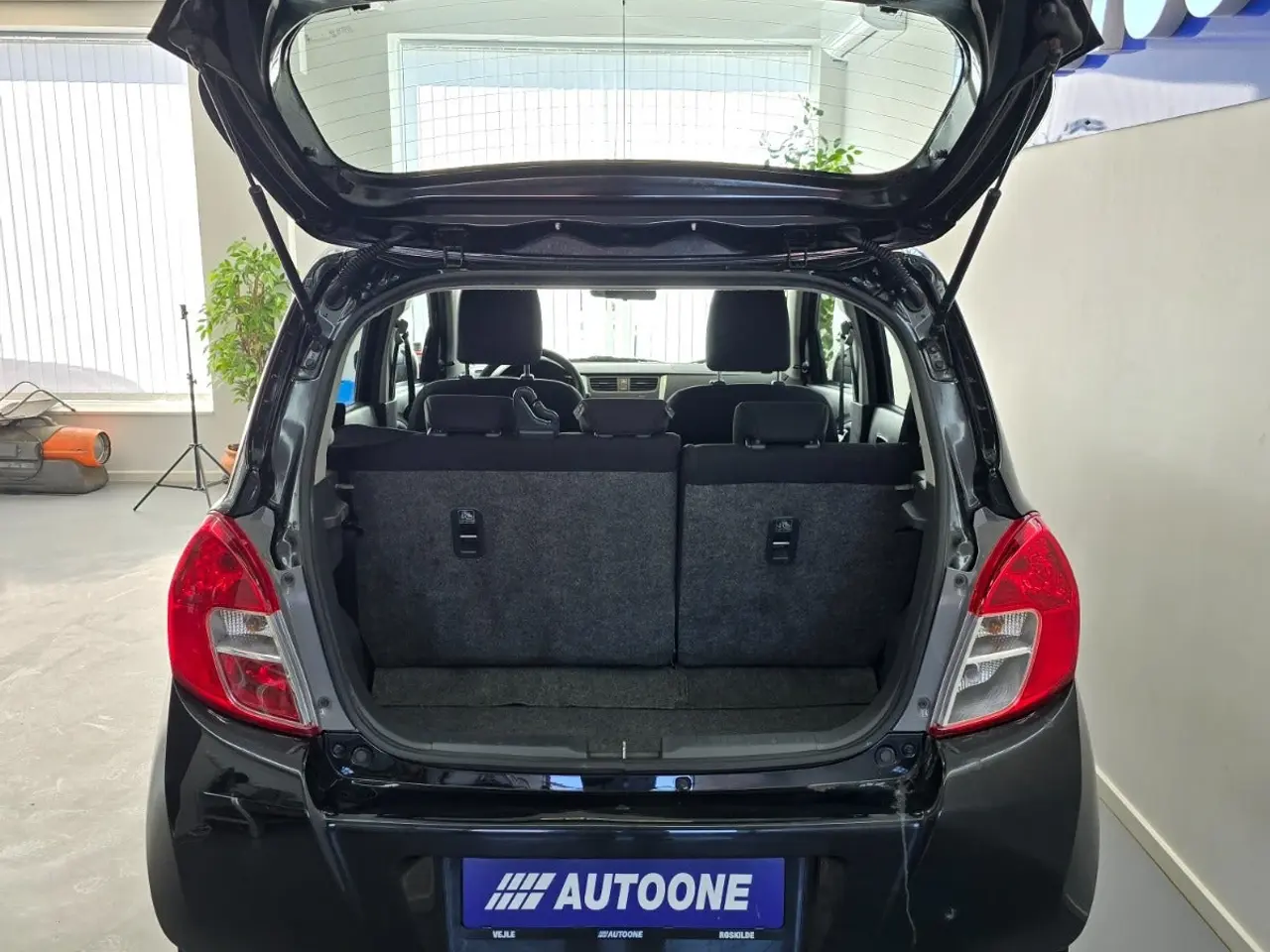 Billede 18 - Suzuki Celerio 1,0 Comfort