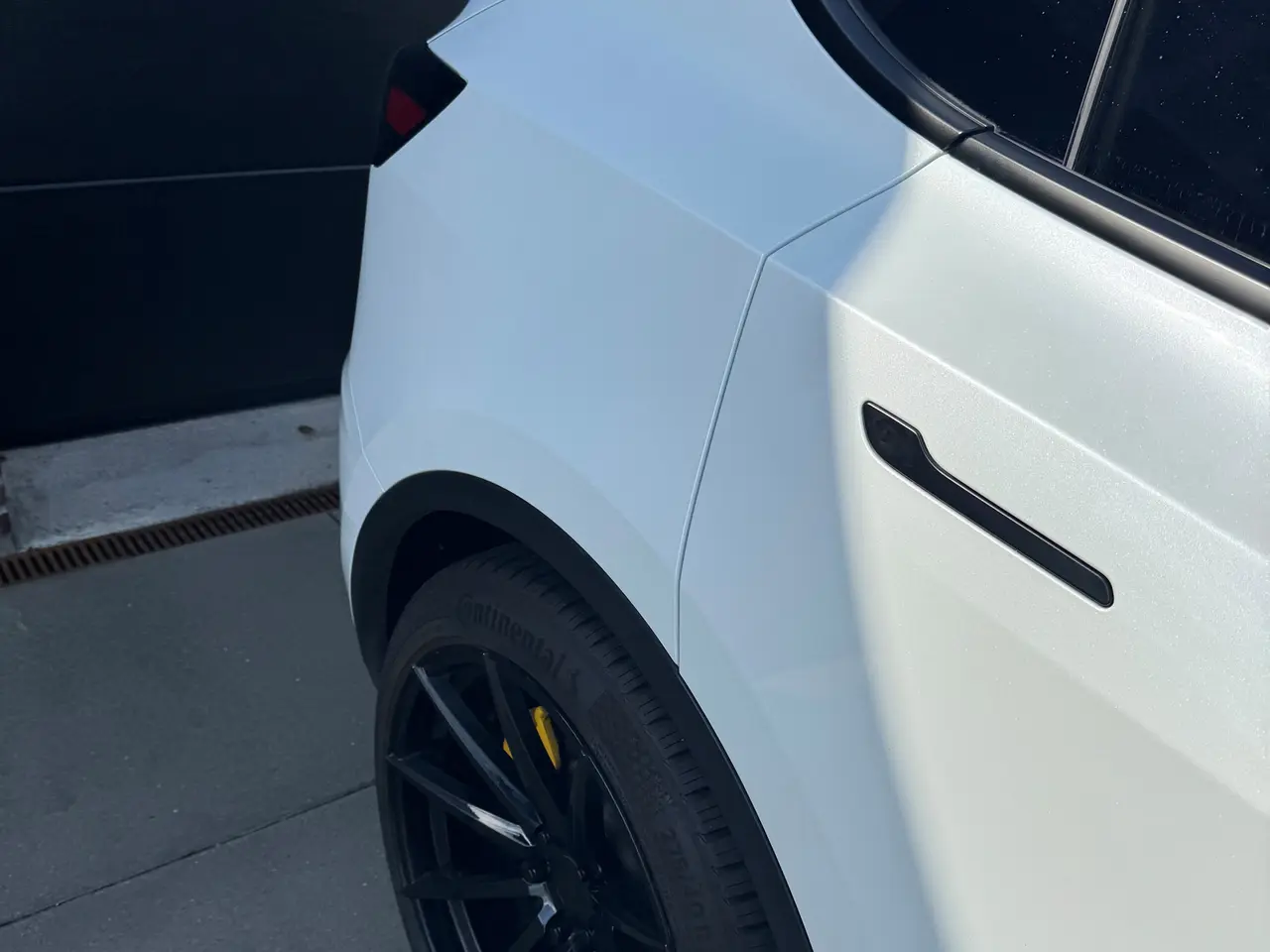 Billede 5 - TESLA MODEL Y LONG RANGE RWD⚡🔋🚗