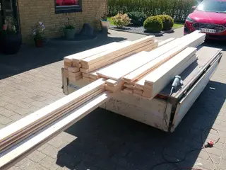 REGLAR - FORSKALLING - LÆGTER