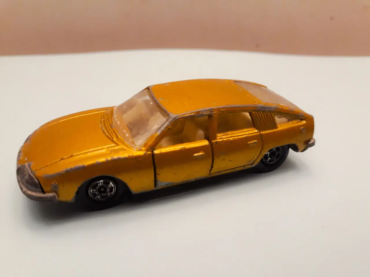 Billede 2 - Matchbox Pininfarina