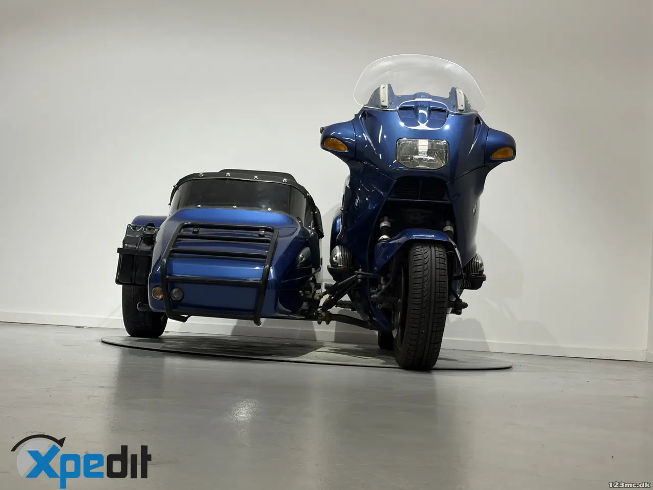 Billede 6 - BMW R 1100 RT