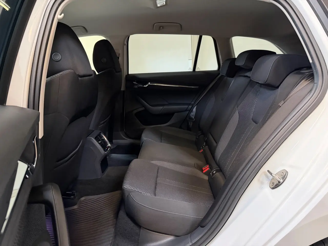 Billede 14 - Skoda Octavia 1,5 TSi 150 Style Combi
