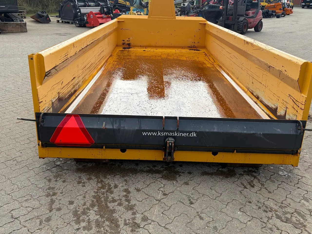 Billede 4 - Metsjö Container