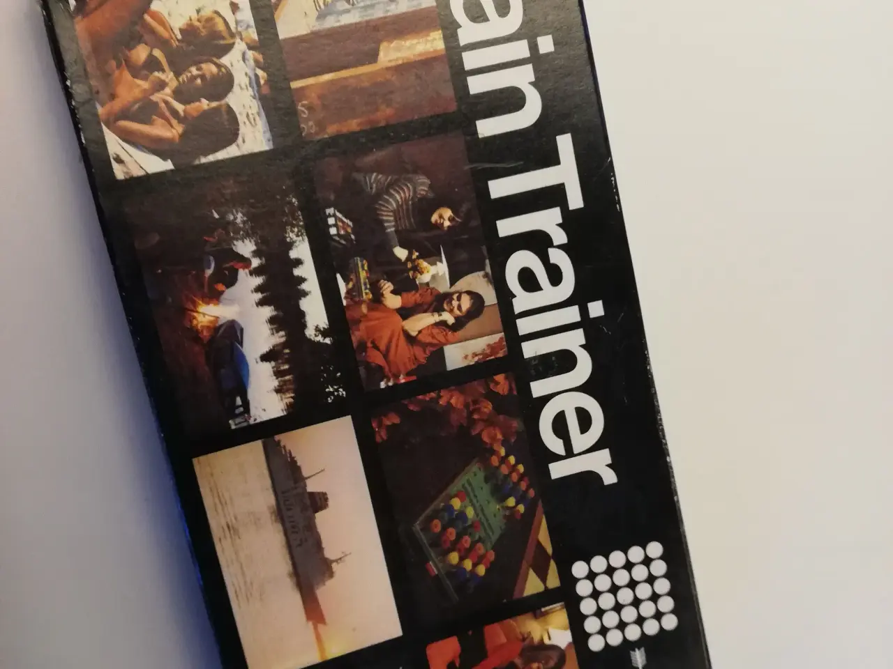 Billede 1 - Brain trainer