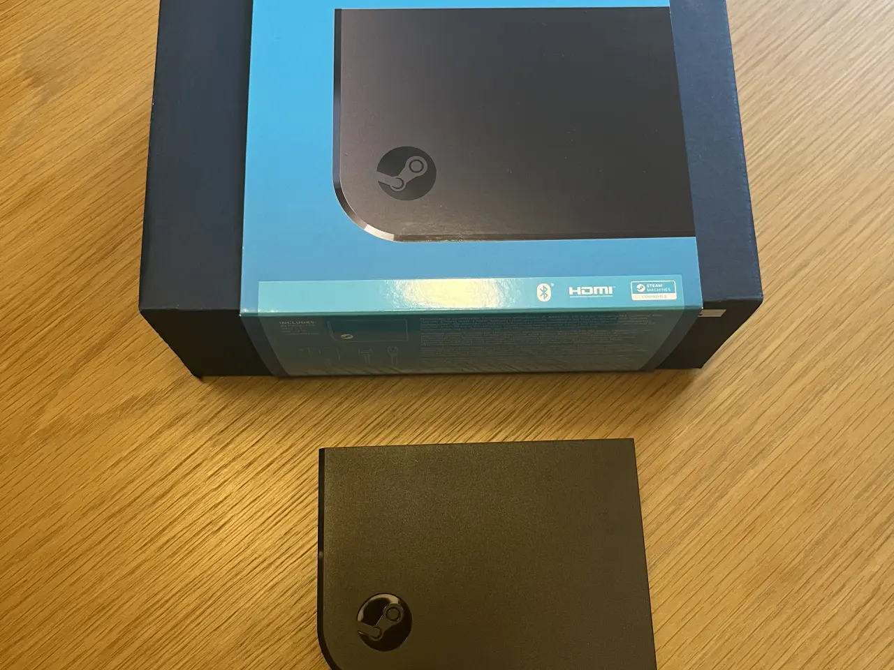 Billede 1 - Steam Link