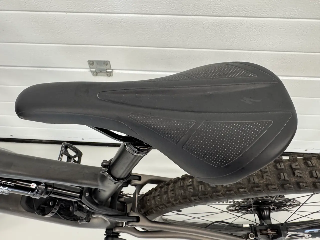 Billede 6 - Specialized Stumpjumper Comp Carbon EVO29