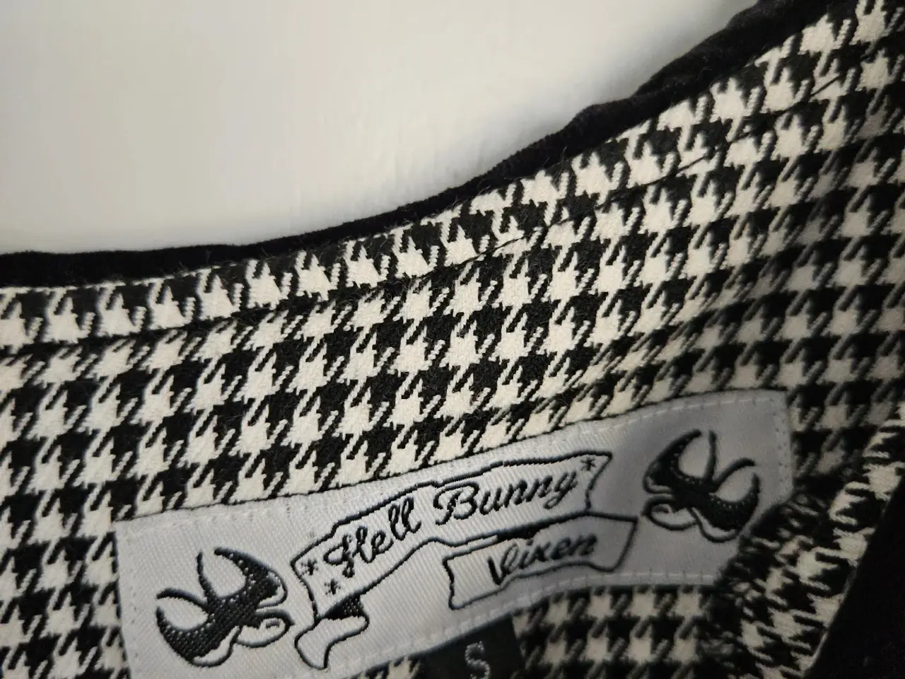 Billede 5 - Hell Bunny kjole str S 