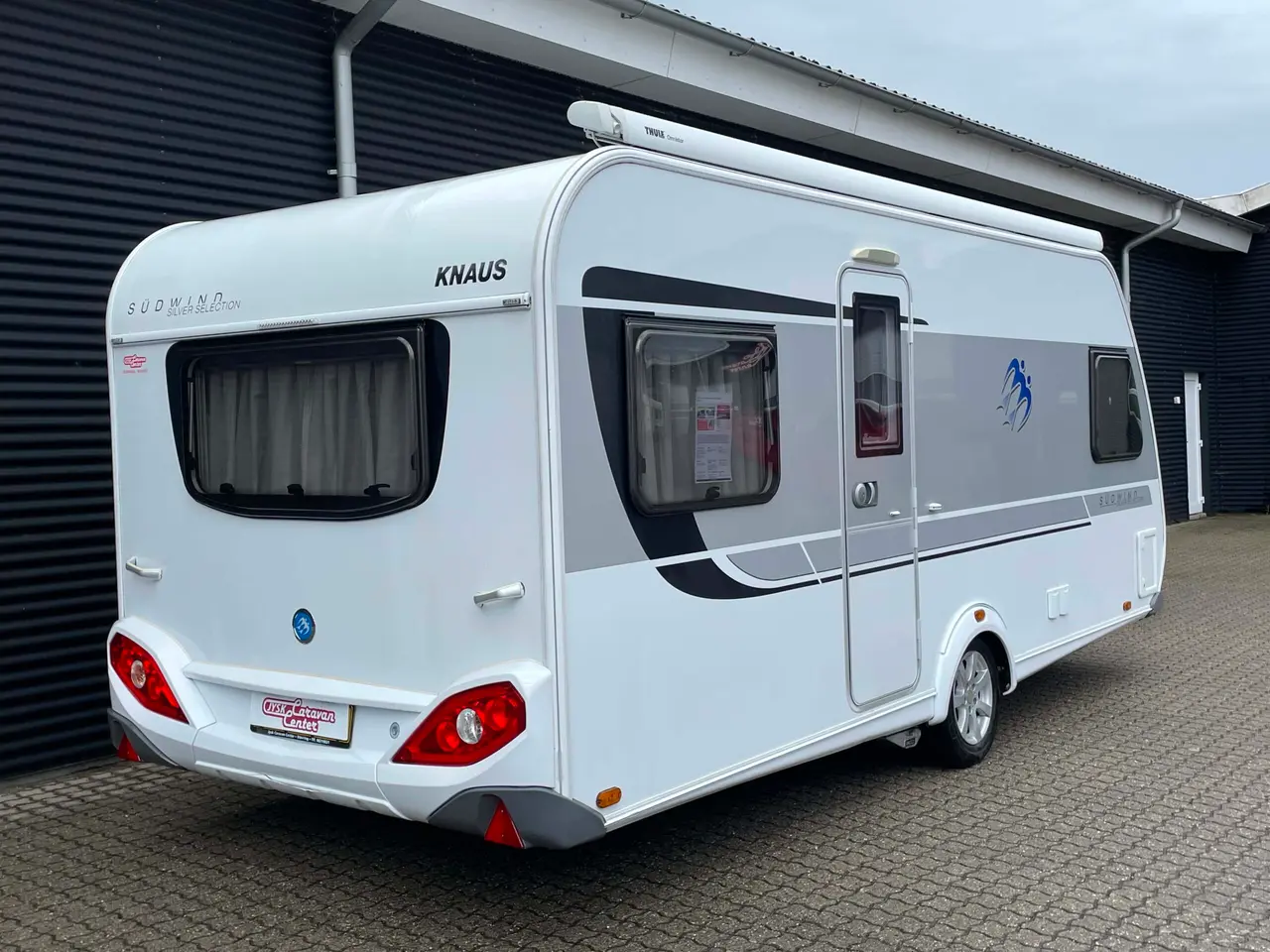 Billede 4 - 2019 - Knaus Südwind Silver Selection 500 FU